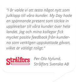 Strålfors