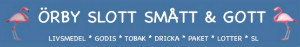 Örby smått och gott