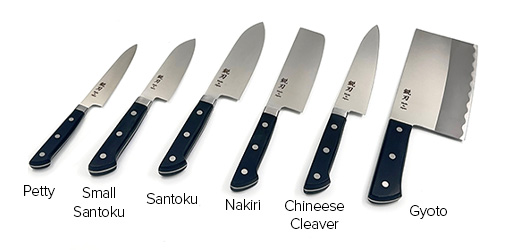 Japanese Knife Company