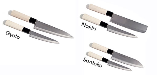 Japanese Knife Company