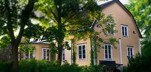 Kumla Herrgård