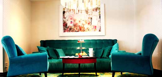 Rosen Bar and Dining