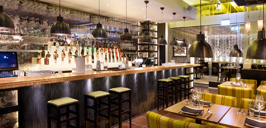 Waipo Restaurang