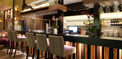 Restaurang Orkidé