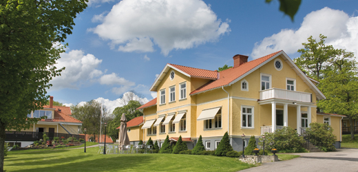 Öjaby Herrgård