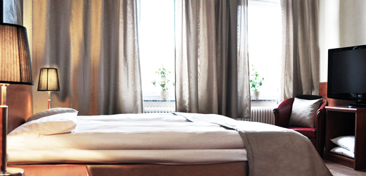 Astoria Hotel