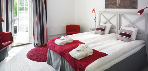 Quality Hotel 11