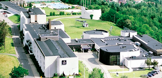 First Hotel Billingehus