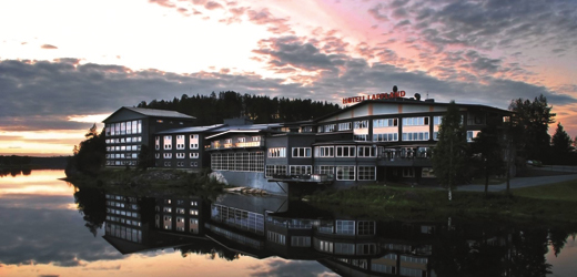 Hotell Lappland