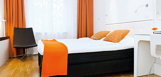 Elite Hotel Arcadia