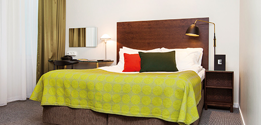Elite Hotel Ideon Lund
