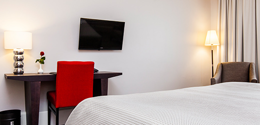 Elite Stadshotellet Luleå