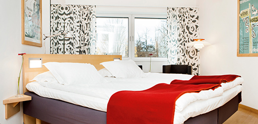 Elite Park Hotel Växjö