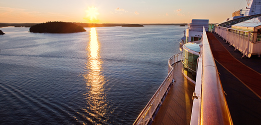 Birka Cruises
