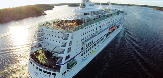 Birka Cruises