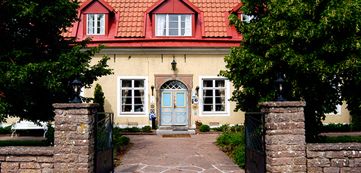 Halltorps Gästgiveri